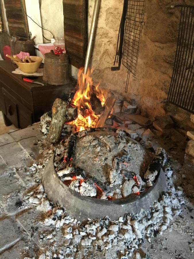 Villa Kuca Za Odmor Joko I Jeka Bogatić Exterior foto