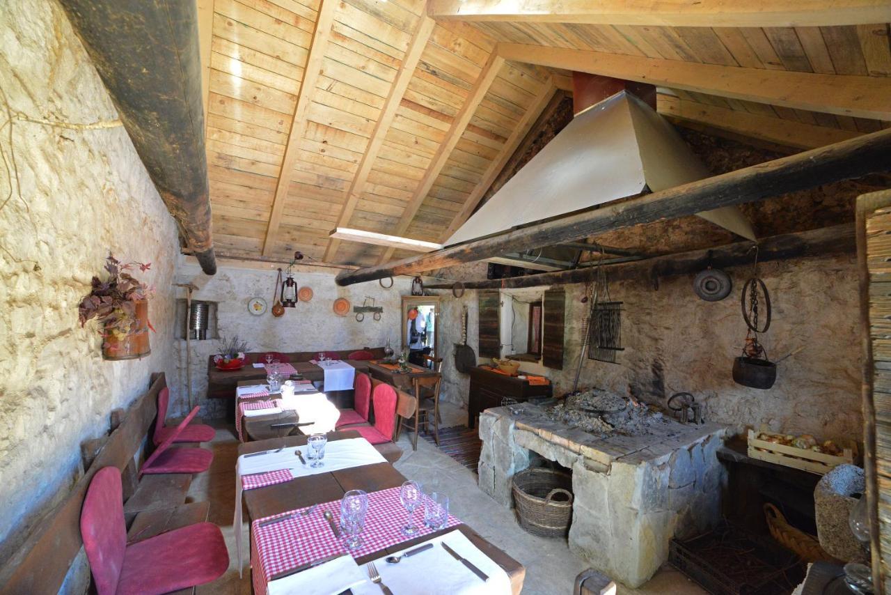 Villa Kuca Za Odmor Joko I Jeka Bogatić Exterior foto