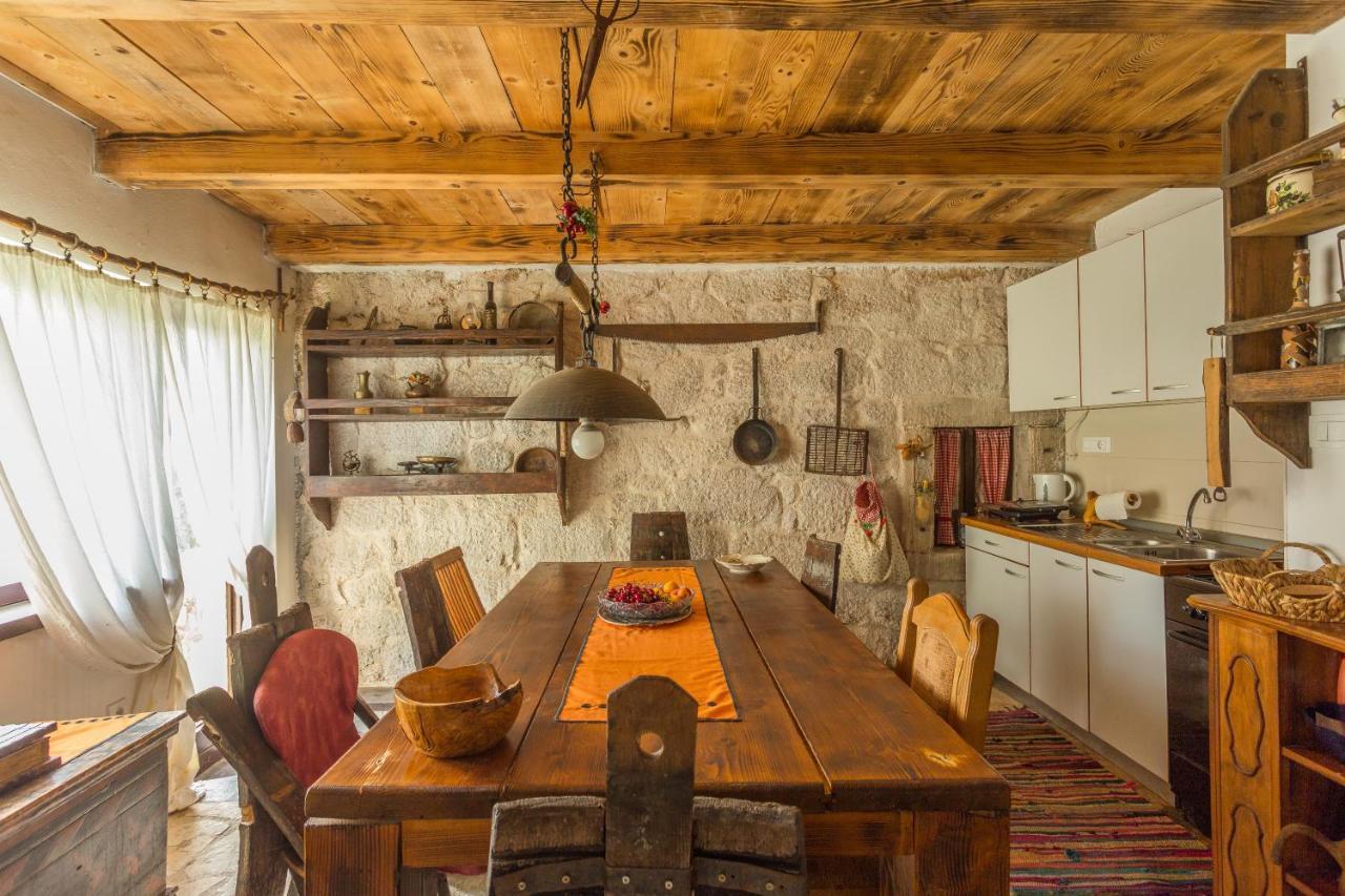 Villa Kuca Za Odmor Joko I Jeka Bogatić Exterior foto