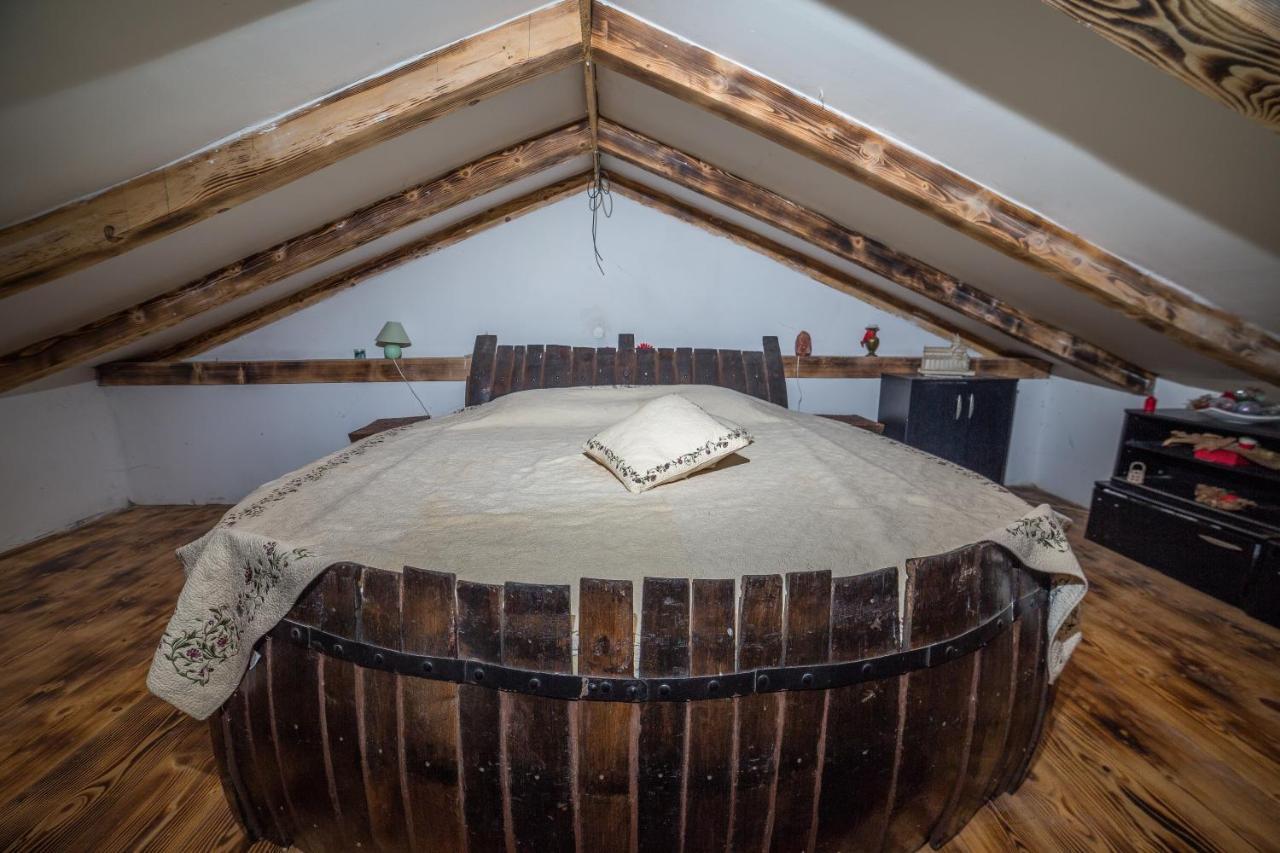 Villa Kuca Za Odmor Joko I Jeka Bogatić Exterior foto