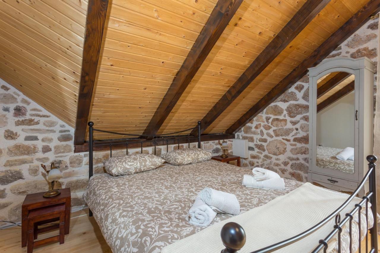 Villa Kuca Za Odmor Joko I Jeka Bogatić Exterior foto