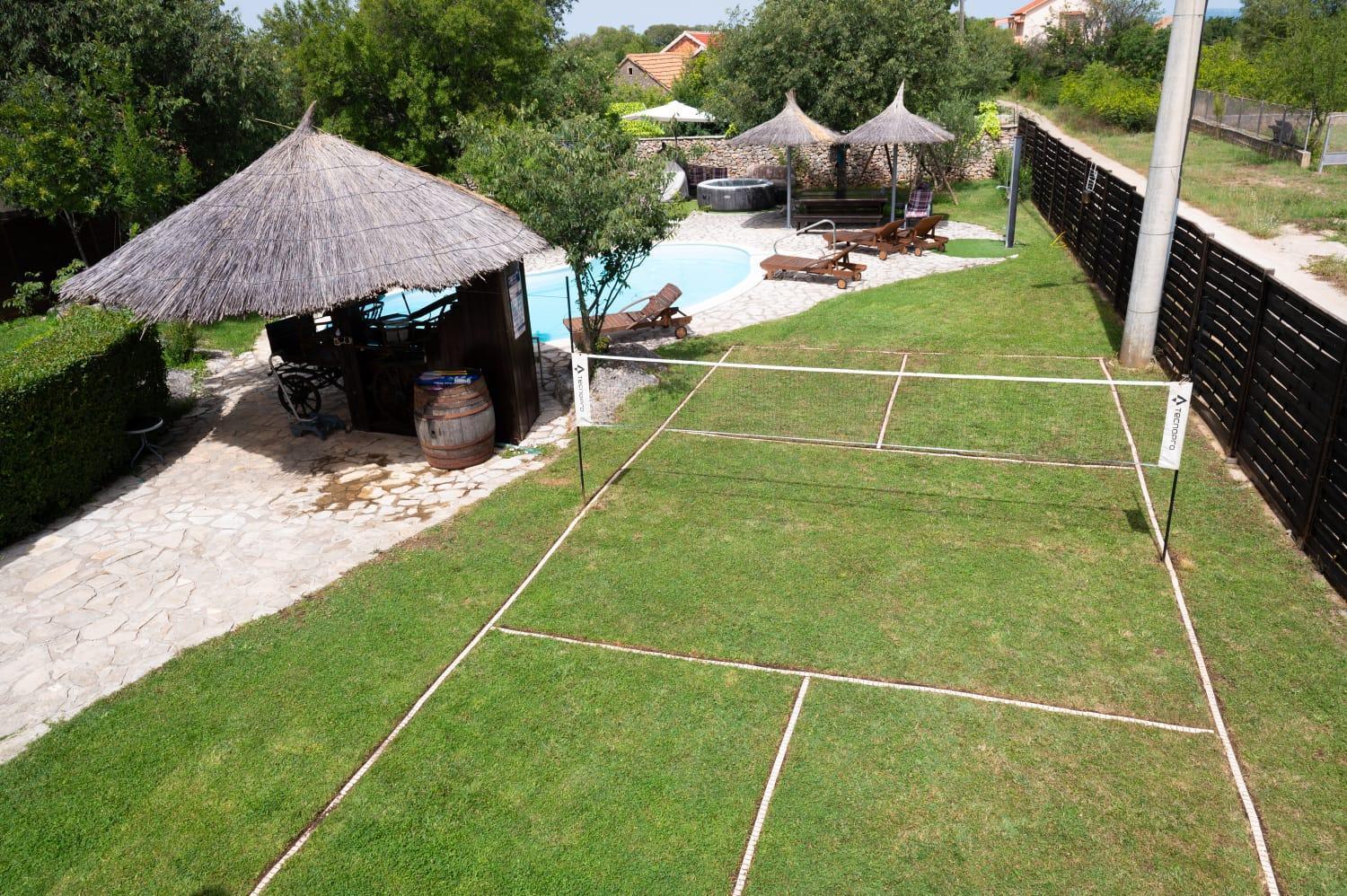 Villa Kuca Za Odmor Joko I Jeka Bogatić Exterior foto